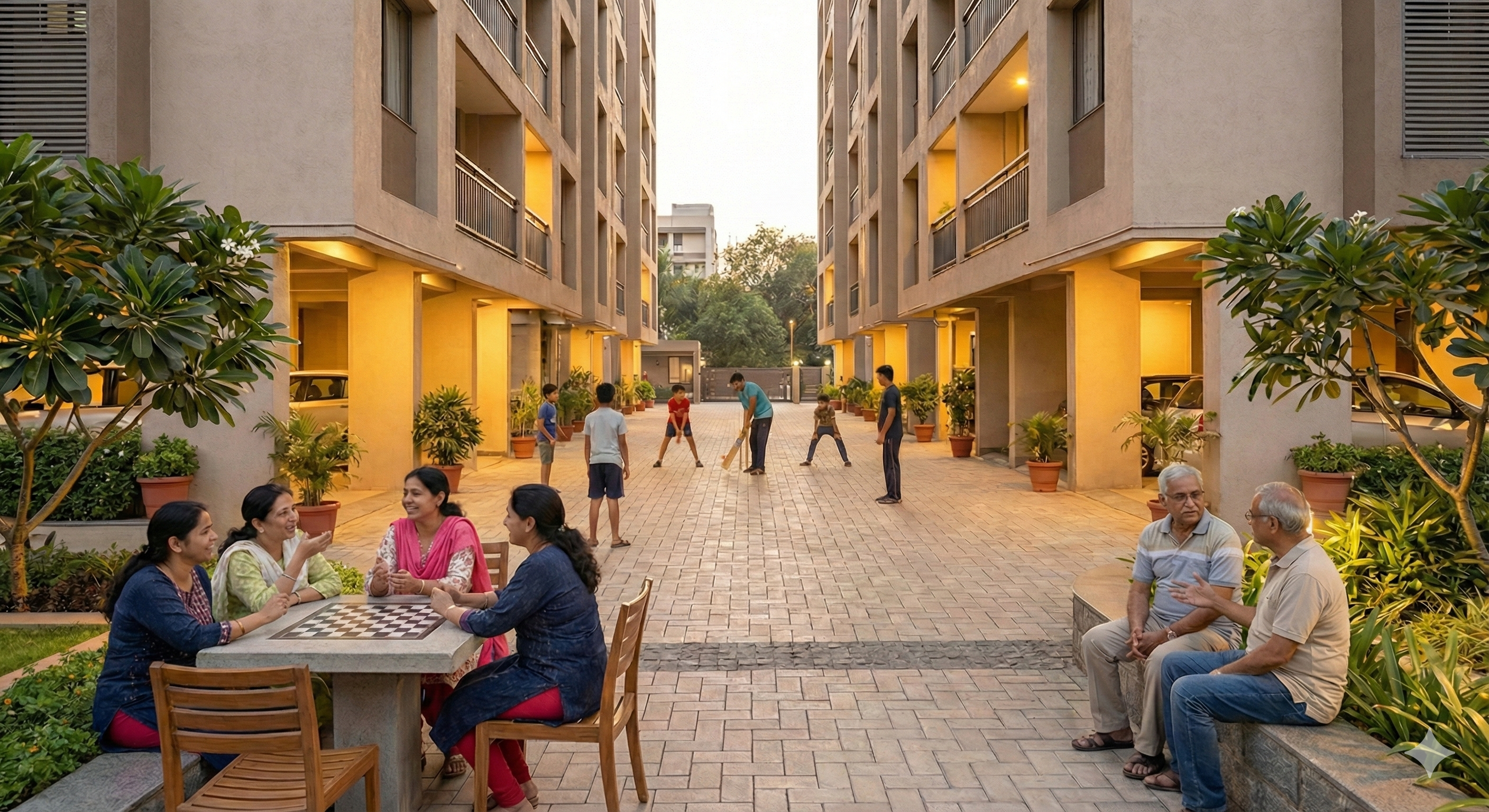 Vandemataram Satellite